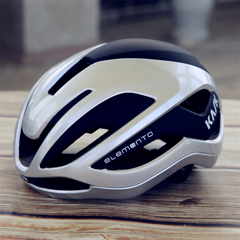 Kask rowerowy KASK Elemento Ae – Cycling Gear Italian recenzja i cena
