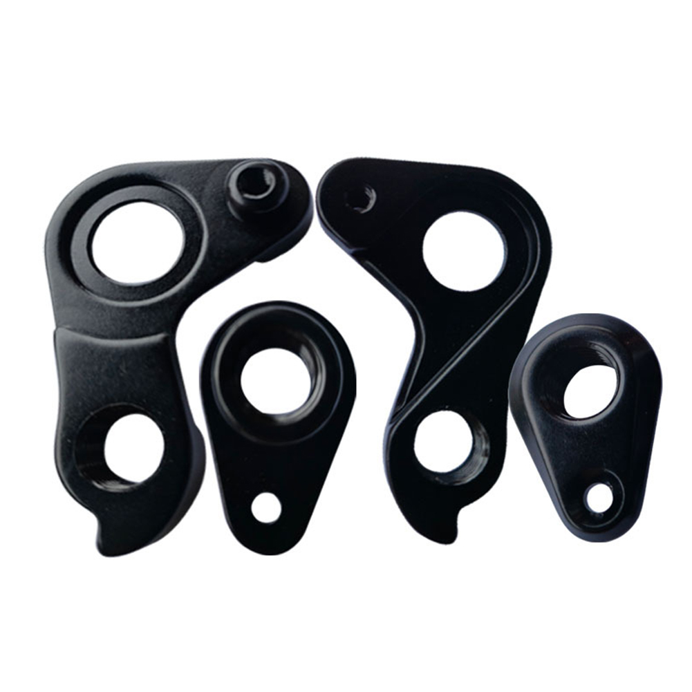 Hak przerzutki tylnej CNC ze s – Cycling Gear Italian recenzja i cena