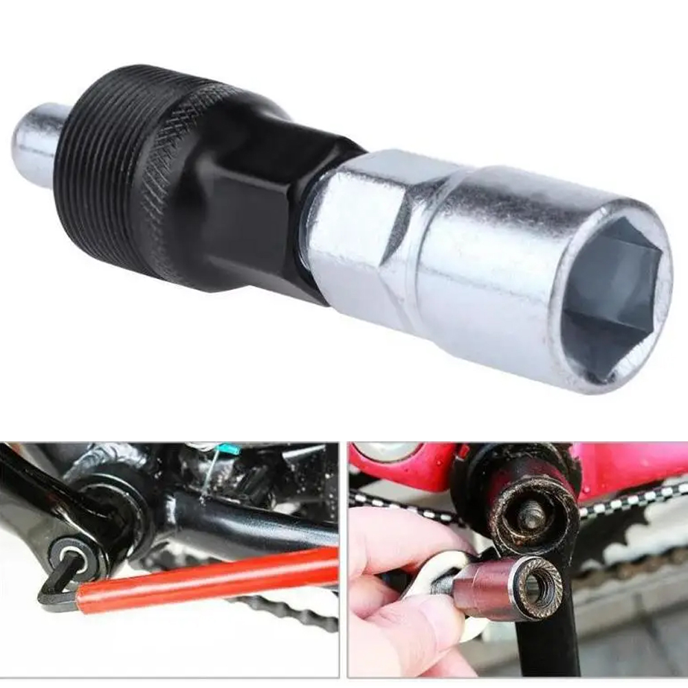 1 szt. Narzędzie do demontażu  – Mtb Pedals recenzja i cena