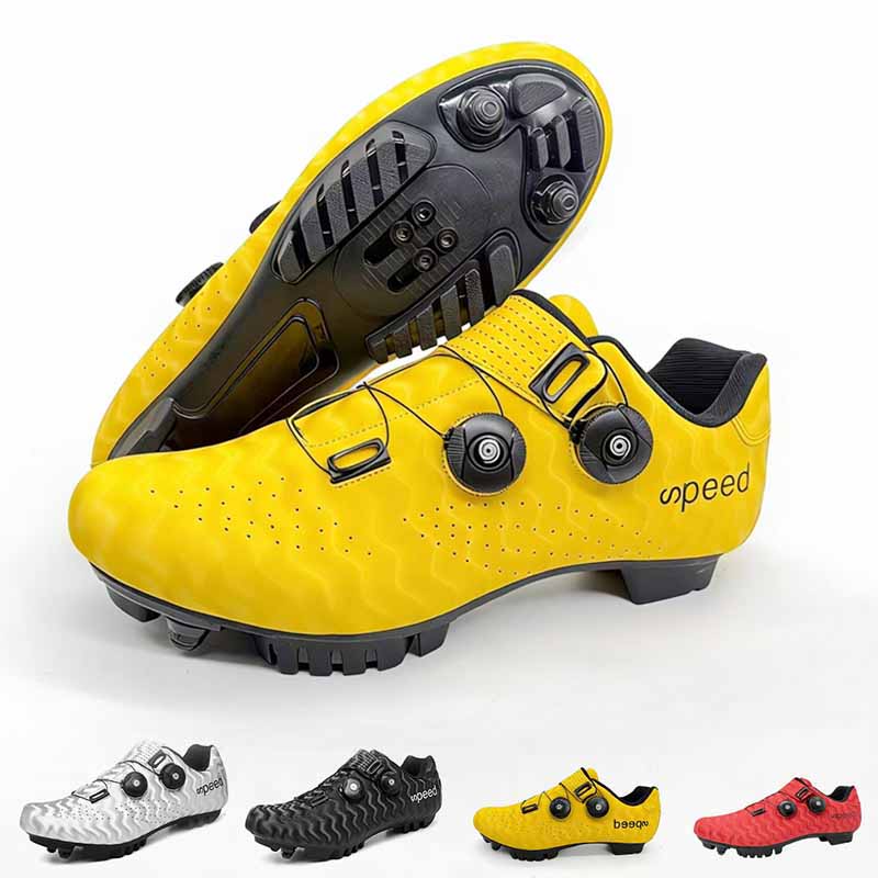 Męskie oddychające buty rowero – Mtb Pedals recenzja i cena